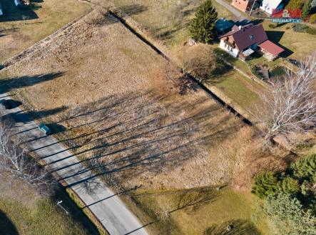 Prodej pozemku pro bydlení, 1 935 m²