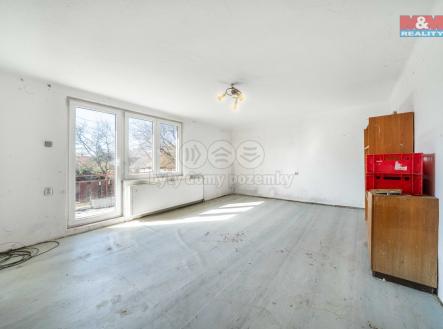 Prodej - dům/vila, 373 m²