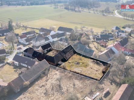 Prodej - dům/vila, 373 m²