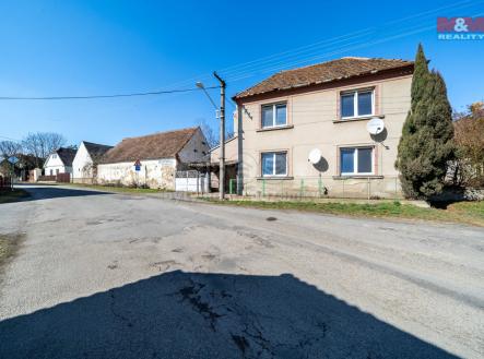 Prodej - dům/vila, 373 m²