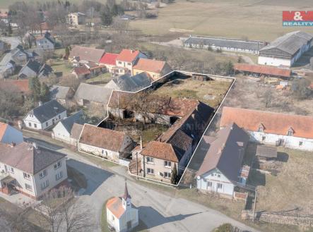 Prodej - dům/vila, 373 m²