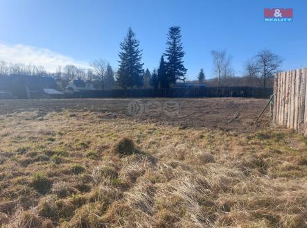 Prodej - pozemek pro bydlení, 1 889 m²