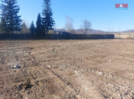 Prodej - pozemek pro bydlení, 1 889 m²