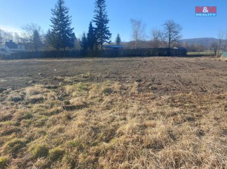 Prodej - pozemek pro bydlení, 1 416 m²