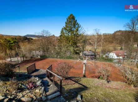 Prodej pozemku pro bydlení, 3 676 m²