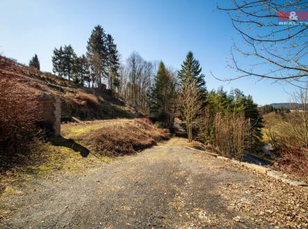 Prodej pozemku pro bydlení, 3 676 m²