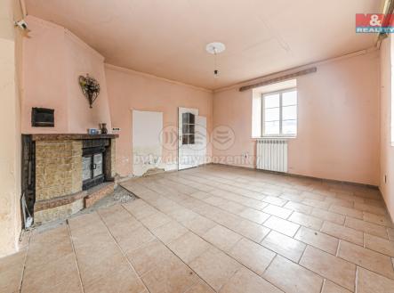 Prodej - dům/vila, 84 m²