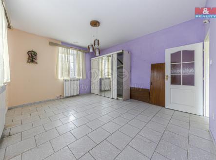 Prodej - dům/vila, 84 m²