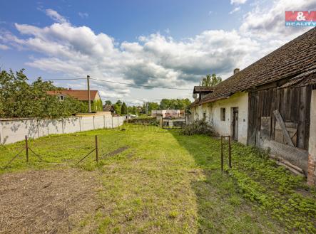 Prodej - dům/vila, 84 m²