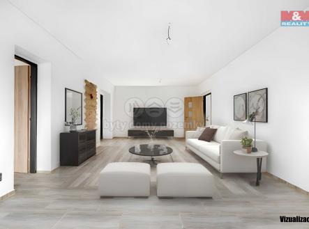 Prodej domu/vily, 103 m²