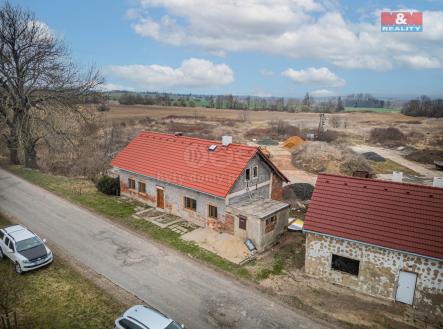 Prodej domu/vily, 103 m²