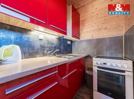 Prodej chaty/rekreačního objektu, 90 m²