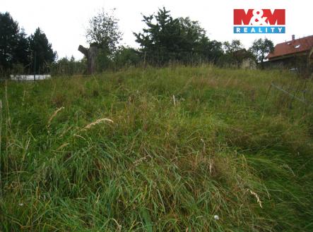 Prodej pozemku pro bydlení, 371 m²