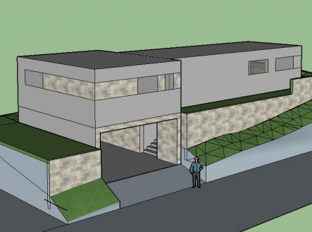 Prodej pozemku pro bydlení, 371 m²