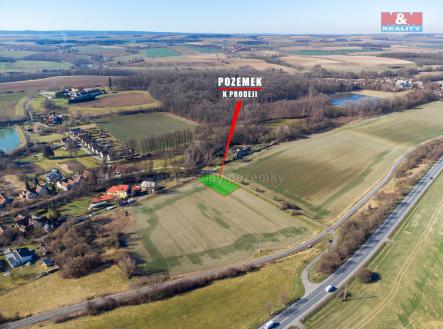 Prodej - pozemek pro bydlení, 1 478 m²