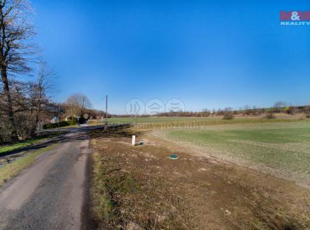 Prodej - pozemek pro bydlení, 1 478 m²