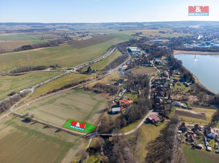 Prodej pozemku pro bydlení, 1 478 m²