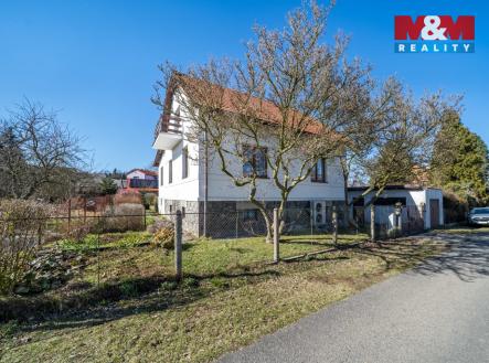 Prodej domu/vily, 156 m²