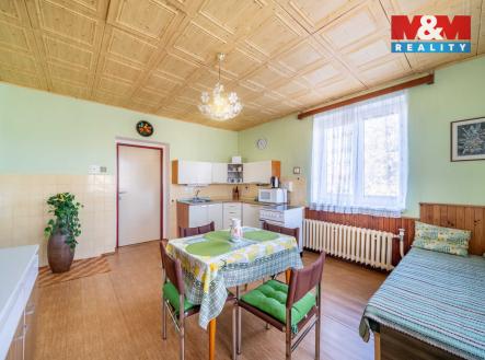 Prodej domu/vily, 156 m²