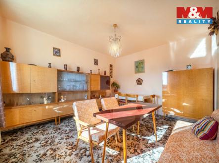 Prodej domu/vily, 156 m²