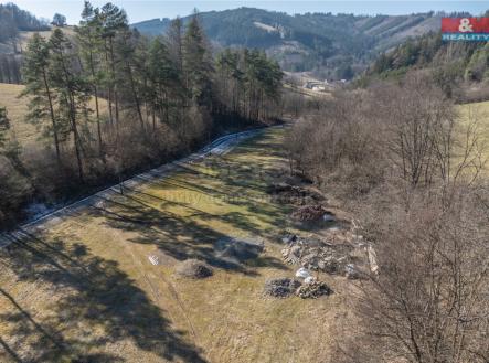 Prodej pozemku pro komerční výstavbu, 1 762 m²