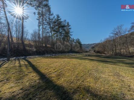 Prodej pozemku pro komerční výstavbu, 1 762 m²