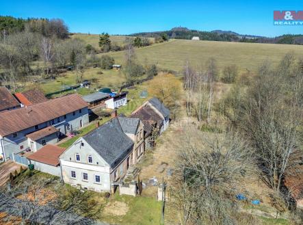 Prodej domu/vily, 227 m²