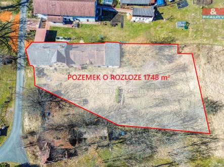 Prodej domu/vily, 227 m²