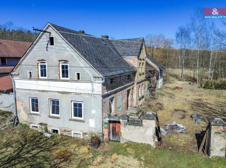 Prodej domu/vily, 227 m²