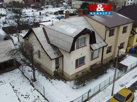 Prodej domu/vily, 139 m²