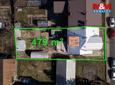 Prodej domu/vily, 139 m²