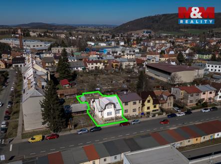 Prodej domu/vily, 139 m²