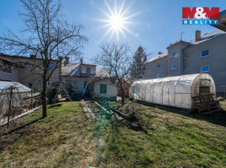 Prodej domu/vily, 139 m²