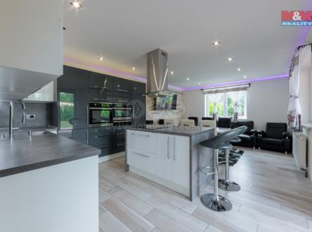 Prodej domu/vily, 198 m²