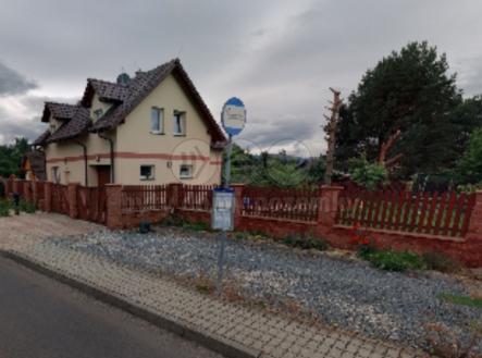 Prodej domu/vily, 198 m²