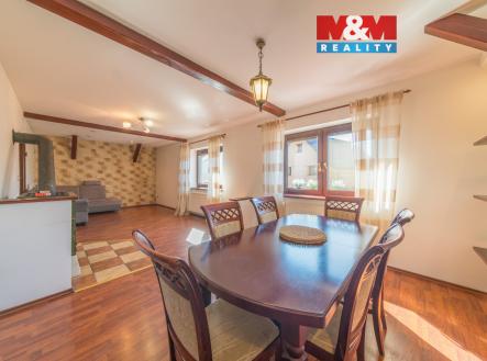 Prodej domu/vily, 280 m²