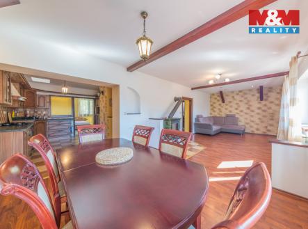 Prodej domu/vily, 280 m²