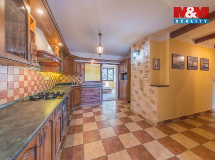 Prodej domu/vily, 280 m²