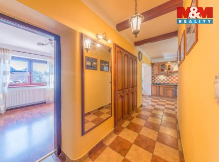 Prodej domu/vily, 280 m²