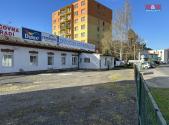 Pronájem pozemku pro komerční výstavbu, 300 m²
