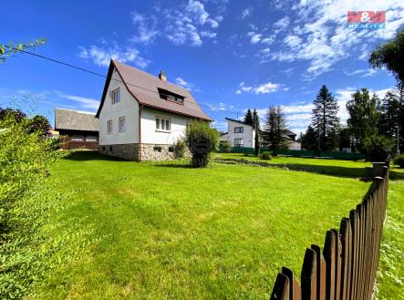 Prodej domu/vily, 150 m²