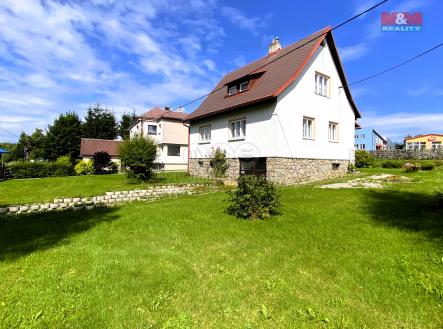 Prodej domu/vily, 150 m²