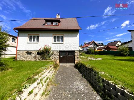 Prodej domu/vily, 150 m²