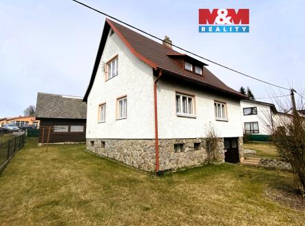 Prodej domu/vily, 150 m²