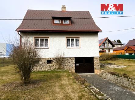 Prodej domu/vily, 150 m²