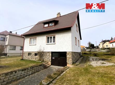 Prodej domu/vily, 150 m²