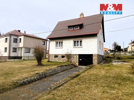 Prodej domu/vily, 150 m²