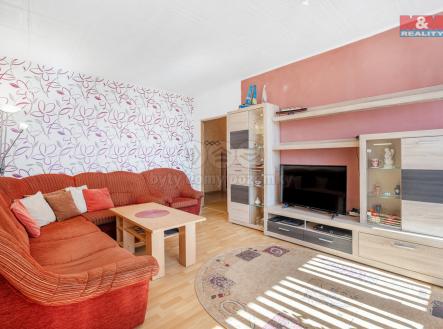 Prodej bytu, 3+1, 67 m²