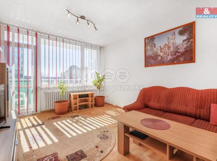 Prodej bytu, 3+1, 67 m²