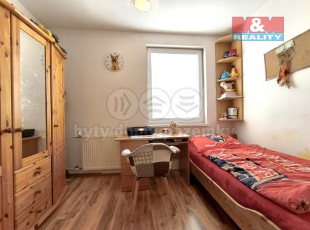 Prodej bytu, 4+kk, 77 m²
